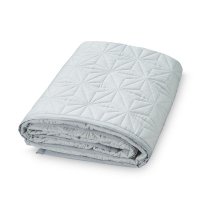 Couverture Quilt  - Mint